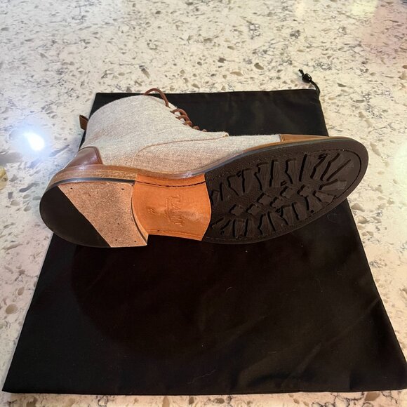 Taft Jack Boots main image 4